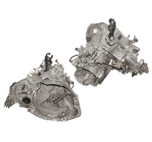 КПП 1.6i 16V 5-ступ. без датчика скорости FIAT STILO 01-07 (ФІАТ СТІЛО) (55181588) КПП 1.6i 16V 5-ступ. без датчика скорости FIAT STILO 01-07 (ФІАТ СТІЛО) (55181588)