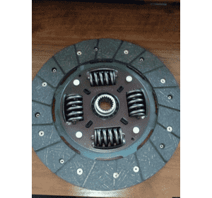 Диск сцепления (D 242) Fiat Ducato 244 (2002-2006) 1332240080,2055FA,2055CP, 324028310 Диск сцепления (D 242) Fiat Ducato 244 (2002-2006) 1332240080,2055FA,2055CP, 324028310