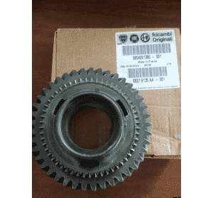 Шестерня 2-й передачи 21х41 MLC / MLGU Fiat Ducato 250 (2006-2014-.....) 9653583980,9641201388,9804261380,233573,233579 Шестерня 2-й передачи 21х41 MLC / MLGU Fiat Ducato 250 (2006-2014-.....) 9653583980,9641201388,9804261380,233573,233579