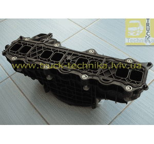 Колектор впускний Mercedes Sprinter Колектор впускний Mercedes Sprinter