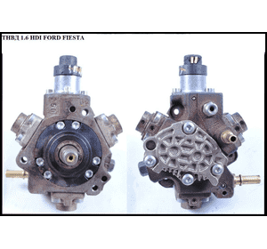 ТНВД 1.6HDI  FORD FIESTA 02-09 (ФОРД ФИЕСТА) (0445010102, Y605-13-800A, 0986437028, 1520069K00000, 1566426, ТНВД 1.6HDI  FORD FIESTA 02-09 (ФОРД ФИЕСТА) (0445010102, Y605-13-800A, 0986437028, 1520069K00000, 1566426,