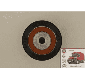 Ролик ГРМ Fiat Scudo 220 (1995-2004) 2.0 jtd  SCHAEFFLER 532014310 Ролик ГРМ Fiat Scudo 220 (1995-2004) 2.0 jtd  SCHAEFFLER 532014310