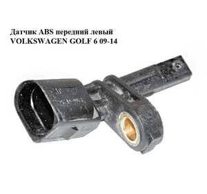 Датчик ABS передний левый   VOLKSWAGEN GOLF 6 09-14 (ФОЛЬКСВАГЕН  ГОЛЬФ 6) (7H0927803, 10.0711-5059.3) Датчик ABS передний левый   VOLKSWAGEN GOLF 6 09-14 (ФОЛЬКСВАГЕН  ГОЛЬФ 6) (7H0927803, 10.0711-5059.3)