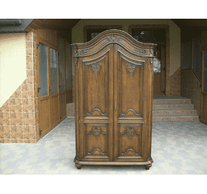 Шафа деревяна  Луї (5913) Шафа деревяна  Луї (5913)