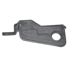 Кронштейн  проводки две части VOLKSWAGEN TOURAN 03-10 (ФОЛЬКСВАГЕН ТАУРАН) (1T0971865E, 1T0971866A) Кронштейн  проводки две части VOLKSWAGEN TOURAN 03-10 (ФОЛЬКСВАГЕН ТАУРАН) (1T0971865E, 1T0971866A)