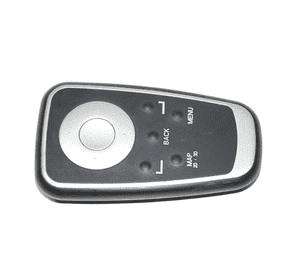 Пульт навигации  Tomtom RENAULT SCENIC 09-15 (РЕНО СЦЕНИК) (253B09995R) Пульт навигации  Tomtom RENAULT SCENIC 09-15 (РЕНО СЦЕНИК) (253B09995R)