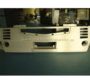 Бампер RVI, MAGNUM Бампер RVI, MAGNUM