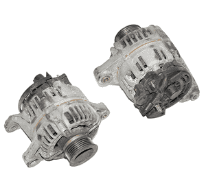 Генератор 1.6i 16V  FIAT DOBLO 00-09 (ФИАТ ДОБЛО) (0124325058, 46813061) Генератор 1.6i 16V  FIAT DOBLO 00-09 (ФИАТ ДОБЛО) (0124325058, 46813061)