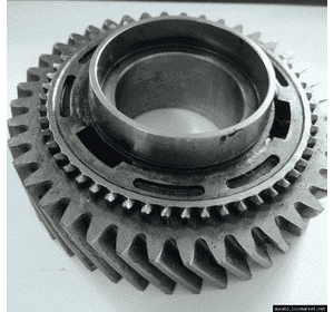 Шестерня 2-й передачи 23х41 MLC Ситроен Джампи / Citroen Jumpy (1995-2004) 2.0 HDI 9653583680, 9681568988,233580 Шестерня 2-й передачи 23х41 MLC Ситроен Джампи / Citroen Jumpy (1995-2004) 2.0 HDI 9653583680, 9681568988,233580