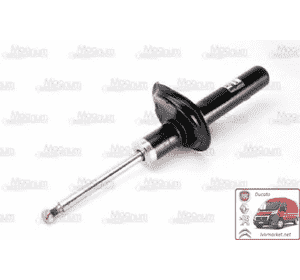 Амортизатор передний Citroen Berlingo M59 03> (600 кг) MAGNUM TECHNOLOGY AHP036MT, AHP037MT Амортизатор передний Citroen Berlingo M59 03> (600 кг) MAGNUM TECHNOLOGY AHP036MT, AHP037MT