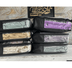 Постільна білизна ШЕМ Велюр Постільна білизна ШЕМ Велюр