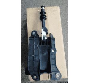 Кулиса переключения КПП 6 ступенчатая (ручка) Fiat Ducato 250 (2006-2014) 1608508580,553493070,55346163,55348961,2400 LV Кулиса переключения КПП 6 ступенчатая (ручка) Fiat Ducato 250 (2006-2014) 1608508580,553493070,55346163,55348961,2400 LV