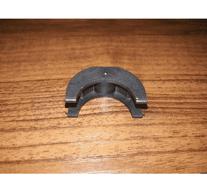 Скоба троса переключения передач (башмак, фиксатор, механизм, вилка кпп, кулиса) Citroen Jumper (1998-2002) 254917, 1318418080 Скоба троса переключения передач (башмак, фиксатор, механизм, вилка кпп, кулиса) Citroen Jumper (1998-2002) 254917, 1318418080