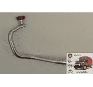 Ролик боковой правой сдвижной двери верхний Ситроен Джампер / Citroen Jumper (1994-2002) 9033J4, 1334552080,1324717080,1336735080,05.0052 Ролик боковой правой сдвижной двери верхний Ситроен Джампер / Citroen Jumper (1994-2002) 9033J4, 1334552080,1324717080,1336735080,05.0052