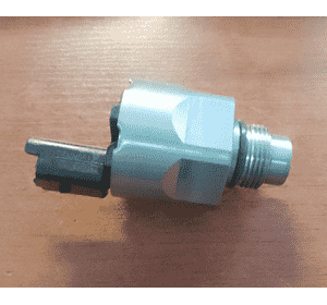 Клапан регулировки давления (редукционный клапан ТНВД) Common-Rail-System Citroen Jumpy III (2007-……) 2.0hdi 193341,9401933418,ENT230089 Клапан регулировки давления (редукционный клапан ТНВД) Common-Rail-System Citroen Jumpy III (2007-……) 2.0hdi 193341,9401933418,ENT230089