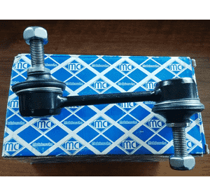 Стойка стабилизатора задняя (тяга 1 шт) Peugeot Boxer III / IV (2006-2014-.....) 5170F5,5170F6,1369845080,1355449080,LMI31351,FE36883,JTS475 Стойка стабилизатора задняя (тяга 1 шт) Peugeot Boxer III / IV (2006-2014-.....) 5170F5,5170F6,1369845080,1355449080,LMI31351,FE36883,JTS475