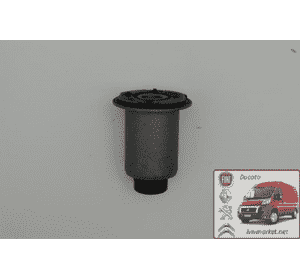Сайлентблок рычага передний нижний 12x30x55 (маленький) Фиат Добло / Fiat Doblo (2005-2009) 46421522 VEMA VE20834,51772992, 51772988 Сайлентблок рычага передний нижний 12x30x55 (маленький) Фиат Добло / Fiat Doblo (2005-2009) 46421522 VEMA VE20834,51772992, 51772988