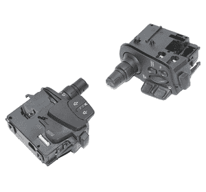 Подрулевой переключатель правый   RENAULT KANGOO 08-12 (РЕНО КАНГО) (88103008) Подрулевой переключатель правый   RENAULT KANGOO 08-12 (РЕНО КАНГО) (88103008)