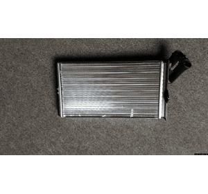 Радиатор печки ( отопитель салона) Fiat Scudo 220 (1995-2004) 9566944680,9179687505,5786N8-1
