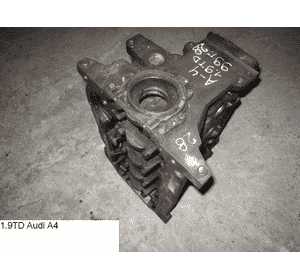 Блок двигателя 1.9TDI  AUDI A4 B-5 95-00 (АУДИ А4) (AFN) Блок двигателя 1.9TDI  AUDI A4 B-5 95-00 (АУДИ А4) (AFN)