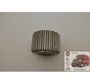 Шестерня коленвала Fiat Ducato 230 (1994-2002) 2.5/2.8 98419310,98419244,FT45506,MC211390,5000295270, 5000295985,0513A3 Шестерня коленвала Fiat Ducato 230 (1994-2002) 2.5/2.8 98419310,98419244,FT45506,MC211390,5000295270, 5000295985,0513A3
