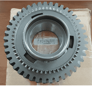 Шестерня 2-й передачи 21х41 тип КПП MLC / MLGU Citroen Jumper III / IV (2006-2014-.....) 2.2HDI 233573,233579,9653583980 Шестерня 2-й передачи 21х41 тип КПП MLC / MLGU Citroen Jumper III / IV (2006-2014-.....) 2.2HDI 233573,233579,9653583980