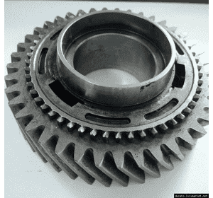 Шестерня 2-й передачи 23х41 MLC Ситроен Джампи / Citroen Jumpy III (2007-……) 2.0 HDI 9653583680, 9681568988,233580 Шестерня 2-й передачи 23х41 MLC Ситроен Джампи / Citroen Jumpy III (2007-……) 2.0 HDI 9653583680, 9681568988,233580