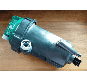 Корпус топливного фильтра 2 выхода Peugeot Boxer III (2006-2014) 3.0HDi 190189,1606450480,1606450480,1368127080,1345984080,1346387080,FT39305  Корпус топливного фильтра 2 выхода Peugeot Boxer III (2006-2014) 3.0HDi 190189,1606450480,1606450480,1368127080,1345984080,1346387080,FT39305