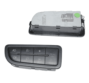 Блок регулировки фар   CITROEN NEMO 08- (СИТРОЕН НЕМО) (7354423220) Блок регулировки фар   CITROEN NEMO 08- (СИТРОЕН НЕМО) (7354423220)