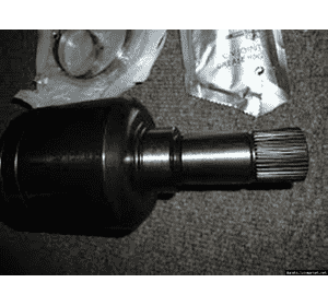 Шрус левый внутренний со стороны КПП 39z/41z/43mm (граната, кулак,) Citroen - Jumper II (2002-2006) G7F005PC,EXPC810,1491243080 Шрус левый внутренний со стороны КПП 39z/41z/43mm (граната, кулак,) Citroen - Jumper II (2002-2006) G7F005PC,EXPC810,1491243080