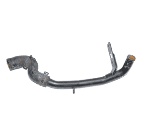 Патрубок охлаждения 1.6TDI 2 части VOLKSWAGEN GOLF 6 09-14 (ФОЛЬКСВАГЕН  ГОЛЬФ 6) (03L122157K, 03L121157Q) Патрубок охлаждения 1.6TDI 2 части VOLKSWAGEN GOLF 6 09-14 (ФОЛЬКСВАГЕН  ГОЛЬФ 6) (03L122157K, 03L121157Q)