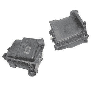 Корпус воздушного фильтра 2.3D 2.3TD MERCEDES-BENZ VITO 638 96-03 (МЕРСЕДЕС ВИТО 638) (A6380900801, Корпус воздушного фильтра 2.3D 2.3TD MERCEDES-BENZ VITO 638 96-03 (МЕРСЕДЕС ВИТО 638) (A6380900801,