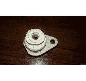 Корпус привода спидометра (под шплинт) Citroen Jumper (1994-2002) 9750037380 Корпус привода спидометра (под шплинт) Citroen Jumper (1994-2002) 9750037380