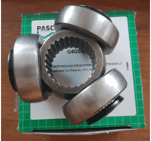 Внутренний, тришиб / трипод / трипоид D44/27Z Nissan Primastar (2000-2011) 2.0DCI 7701207571,G4G012PC,LCCF 02186 Внутренний, тришиб / трипод / трипоид D44/27Z Nissan Primastar (2000-2011) 2.0DCI 7701207571,G4G012PC,LCCF 02186