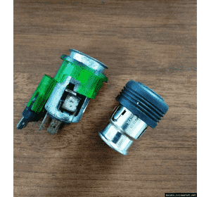 Прикуриватель Фиат Дукато / Fiat Ducato 244 (2002-2006) 712141080,735417258,51773502,822770,8227C9 Прикуриватель Фиат Дукато / Fiat Ducato 244 (2002-2006) 712141080,735417258,51773502,822770,8227C9