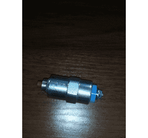 Электроклапан ТНВД 12V глушилка ТНВД LUCAS Citroen Jumper (1994-2002) 2.5TD, 9943882, 9948032, 9986316, 090491031