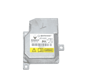Блок управления подушками безопастности   RENAULT KANGOO 2013- (РЕНО КАНГО) (8201229153, 2841448501) Блок управления подушками безопастности   RENAULT KANGOO 2013- (РЕНО КАНГО) (8201229153, 2841448501)