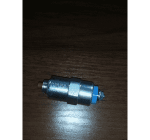 Электроклапан ТНВД 12V глушилка ТНВД LUCAS Fiat Scudo 220 (1995-2004) 1.9D/TD, 9943882, 9948032, 9986316, 090491031,168085 Электроклапан ТНВД 12V глушилка ТНВД LUCAS Fiat Scudo 220 (1995-2004) 1.9D/TD, 9943882, 9948032, 9986316, 090491031,168085