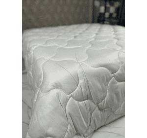 Ковдра ВОВНА в Сатині  175х210 Ковдра ВОВНА в Сатині  175х210