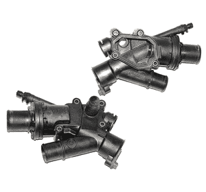 Корпус термостата 2.0TDCI  FORD MONDEO IV 07-15 (ФОРД МОНДЕО) (9682141580) Корпус термостата 2.0TDCI  FORD MONDEO IV 07-15 (ФОРД МОНДЕО) (9682141580)