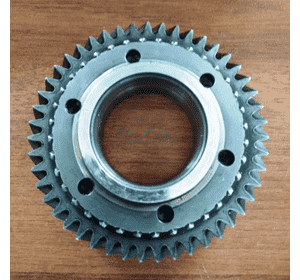 Шестерня 2-й передачи 47z вторичный Fiat Fiorino-qubo (2007-……) 55182457,0708091,2334.AN Шестерня 2-й передачи 47z вторичный Fiat Fiorino-qubo (2007-……) 55182457,0708091,2334.AN