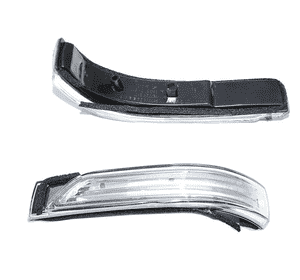 Повторитель поворота  в зеркало левый (Новый не оригинальный) HYUNDAI GRANDEUR TG AZERA 2009-2010 Прочие Повторитель поворота  в зеркало левый (Новый не оригинальный) HYUNDAI GRANDEUR TG AZERA 2009-2010 Прочие
