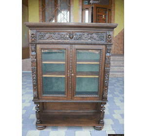 Книжкова шафа Ренесанс (5359) Книжкова шафа Ренесанс (5359)