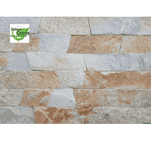 Сланець "Греція жовта" соломка 6 см Сланець "Греція жовта" соломка 6 см