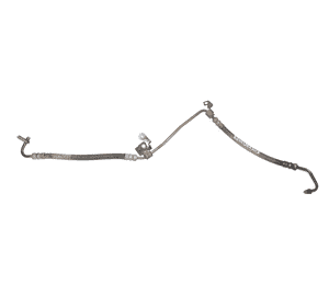 Трубка ГУ высокого давления 2.5DCI -06 с A/C RENAULT TRAFIC 00-14 (РЕНО ТРАФИК) (8200366503) Трубка ГУ высокого давления 2.5DCI -06 с A/C RENAULT TRAFIC 00-14 (РЕНО ТРАФИК) (8200366503)