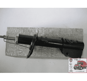 Амортизатор передний L=R Renault Kangoo 08> 8200868516 Амортизатор передний L=R Renault Kangoo 08> 8200868516