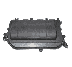 Накладка двигателя декоративная 2.0HDI (защита форсунок) CITROEN C4 GRAND PICASSO 06-13 (СИТРОЕН С4 ГРАНД Накладка двигателя декоративная 2.0HDI (защита форсунок) CITROEN C4 GRAND PICASSO 06-13 (СИТРОЕН С4 ГРАНД