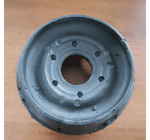 Опорная подушка амортизатора (опора амортизатора) Nissan Kubistar (1997-2008) 5434800QAA,7700829529,MSM0091,16-146410004 Опорная подушка амортизатора (опора амортизатора) Nissan Kubistar (1997-2008) 5434800QAA,7700829529,MSM0091,16-146410004