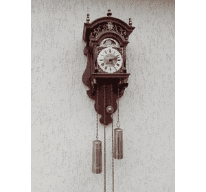 Годинник настінний з боєм (6699) Годинник настінний з боєм (6699)