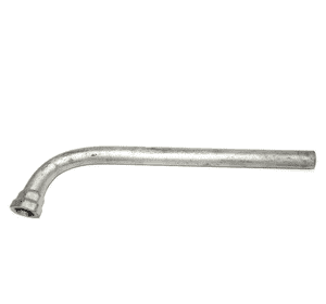 Ключ  балонный SKODA OCTAVIA A7 2013-2020 (ШКОДА ОКТАВИЯ А7) (4D0012219A) Ключ  балонный SKODA OCTAVIA A7 2013-2020 (ШКОДА ОКТАВИЯ А7) (4D0012219A)